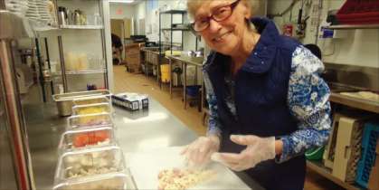 Stoney River Memory Care