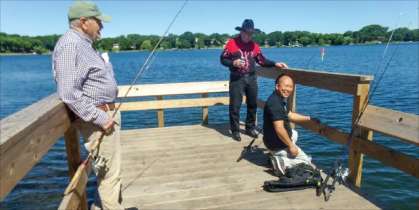 Stoney River Memory Care