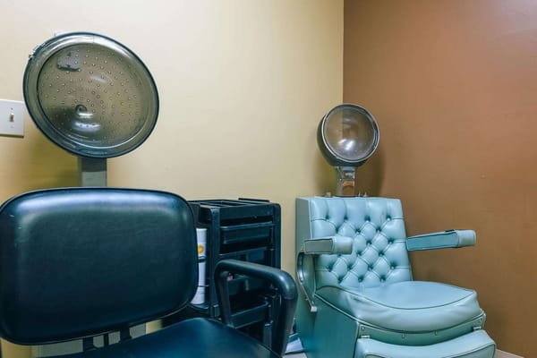 Shores of Sheboygan Assisted Living I