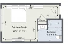 St Monicas Senior Living Inc