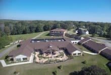 St Monicas Senior Living Inc