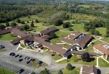 St Monicas Senior Living Inc