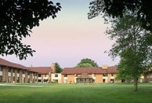 St Monicas Senior Living Inc