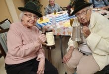 St Monicas Senior Living Inc