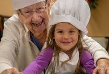 St Monicas Senior Living Inc