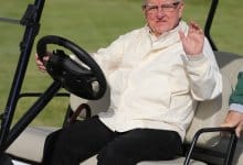 St Monicas Senior Living Inc