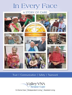 Valley VNA Assisted Living