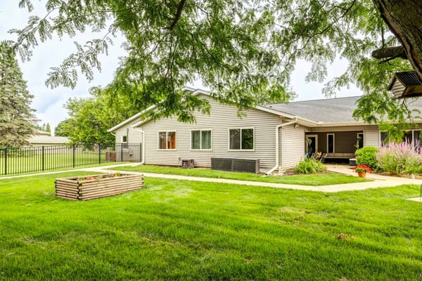 Dimensions Living Pewaukee East