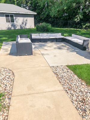 Dimensions Living Pewaukee East