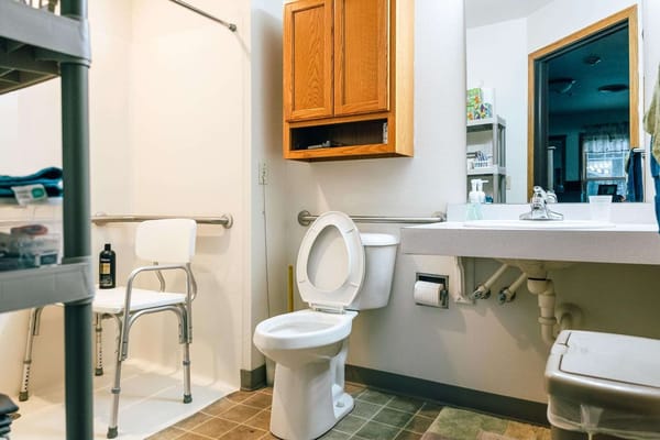 Shores of Sheboygan Assisted Living I