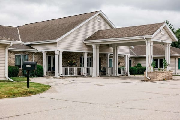 Shores of Sheboygan Assisted Living I