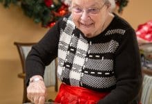 St Monicas Senior Living Inc