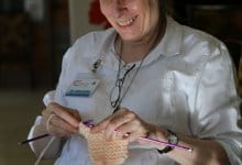 St Monicas Senior Living Inc