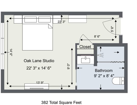 St Monicas Senior Living Inc