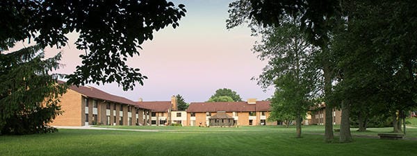 St Monicas Senior Living Inc