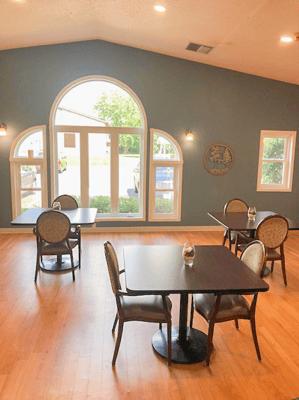 Dimensions Living Pewaukee East