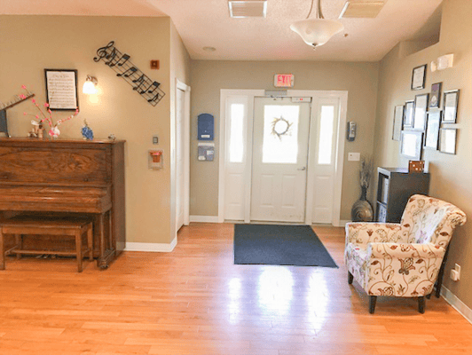 Dimensions Living Pewaukee East