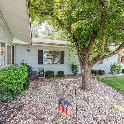 Dimensions Living Pewaukee East