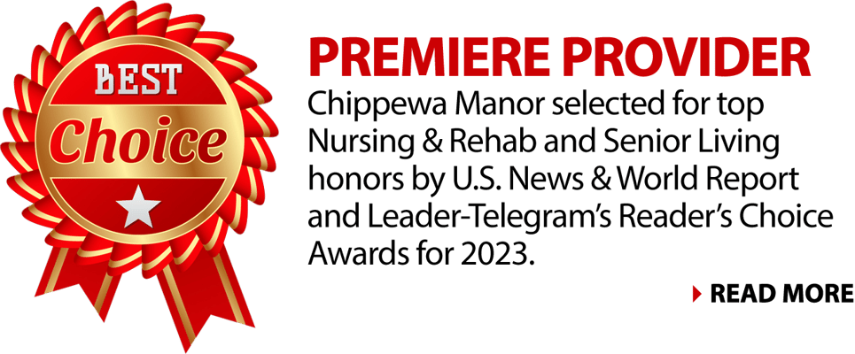 Chippewa Manor Living Services Corporation