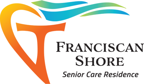 Franciscan Shore