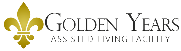 Logo of Golden Years Assisted Living Facility
