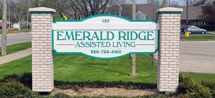 Emerald Ridge of Neenah