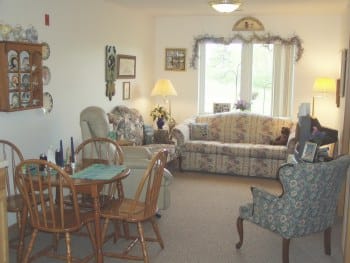 Grace Lodge Assisted Living Facility