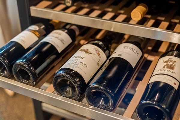 Heritage Lake Country