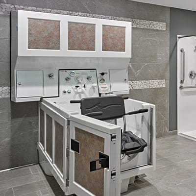 Kettle Park Senior Living Inc