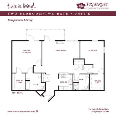 Primrose Retirement Community of Wausau