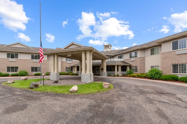 LakeHouse Chippewa Falls