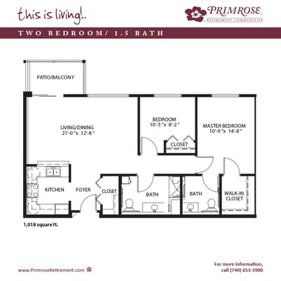 Primrose Retirement Community of Wausau