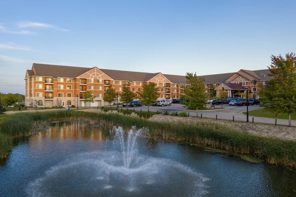 Pro Health Care Regency Senior Comm Muskego