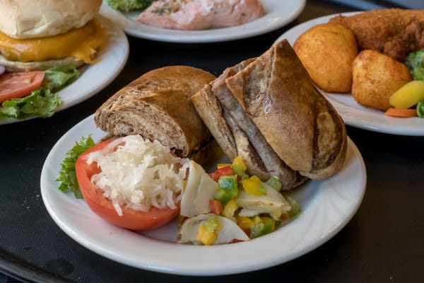 Heritage Lake Country