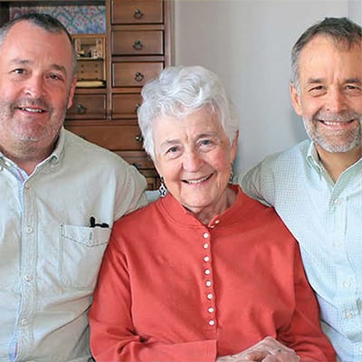 Saint Johns on the Lake Central Tower