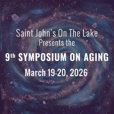 Saint Johns on the Lake Central Tower