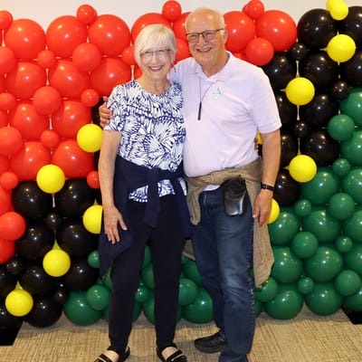 Saint Johns on the Lake Central Tower