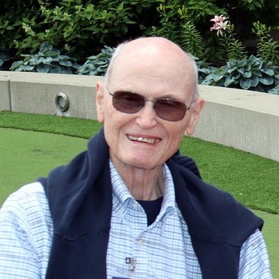 Saint Johns on the Lake Central Tower