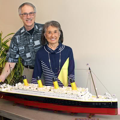 Saint Johns on the Lake Central Tower