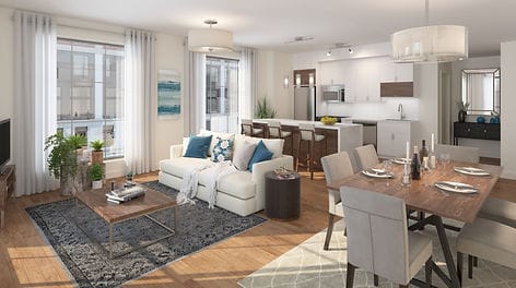 Waterford Senior Living