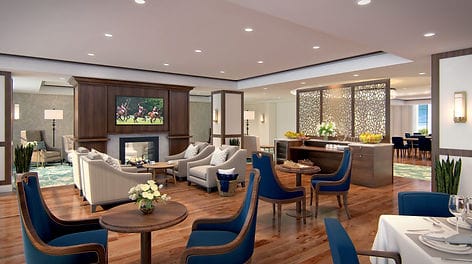 Waterford Senior Living