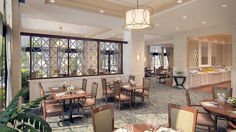 Waterford Senior Living