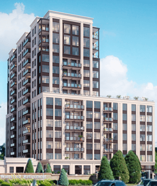 Waterford Senior Living