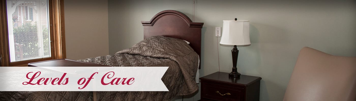 Elkins Rehabilitation & Care Center