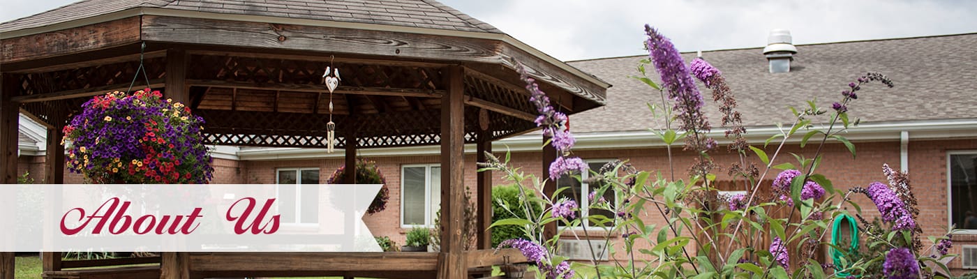 Elkins Rehabilitation & Care Center