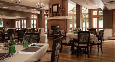 Elkins Rehabilitation & Care Center