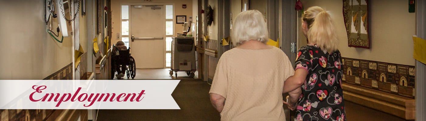 Elkins Rehabilitation & Care Center