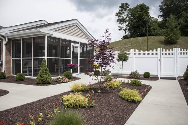 Elkins Rehabilitation & Care Center