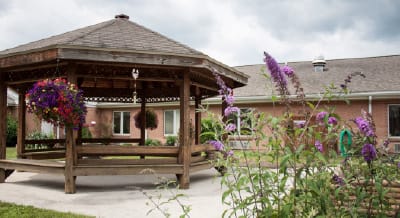 Elkins Rehabilitation & Care Center