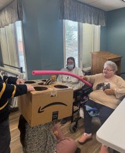 Elkins Rehabilitation & Care Center